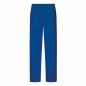 Preview: EXNER | Schlupfhose unisex royal blue (3307530)
